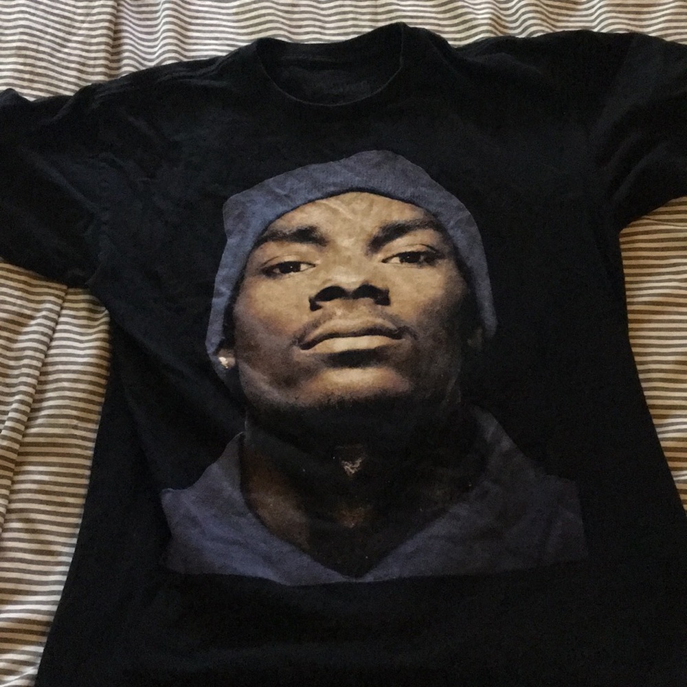 Snoop Dogg Tee